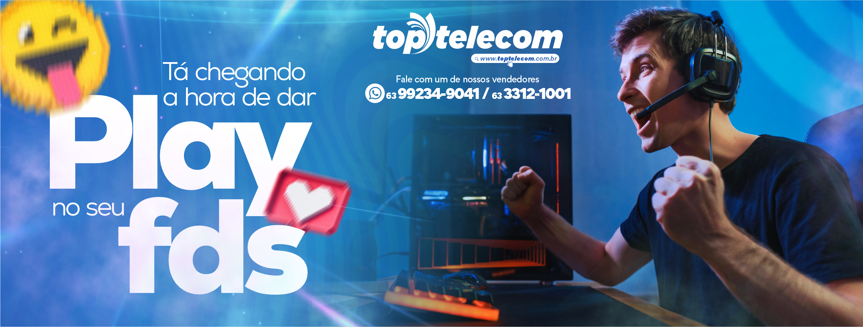 play no fds
